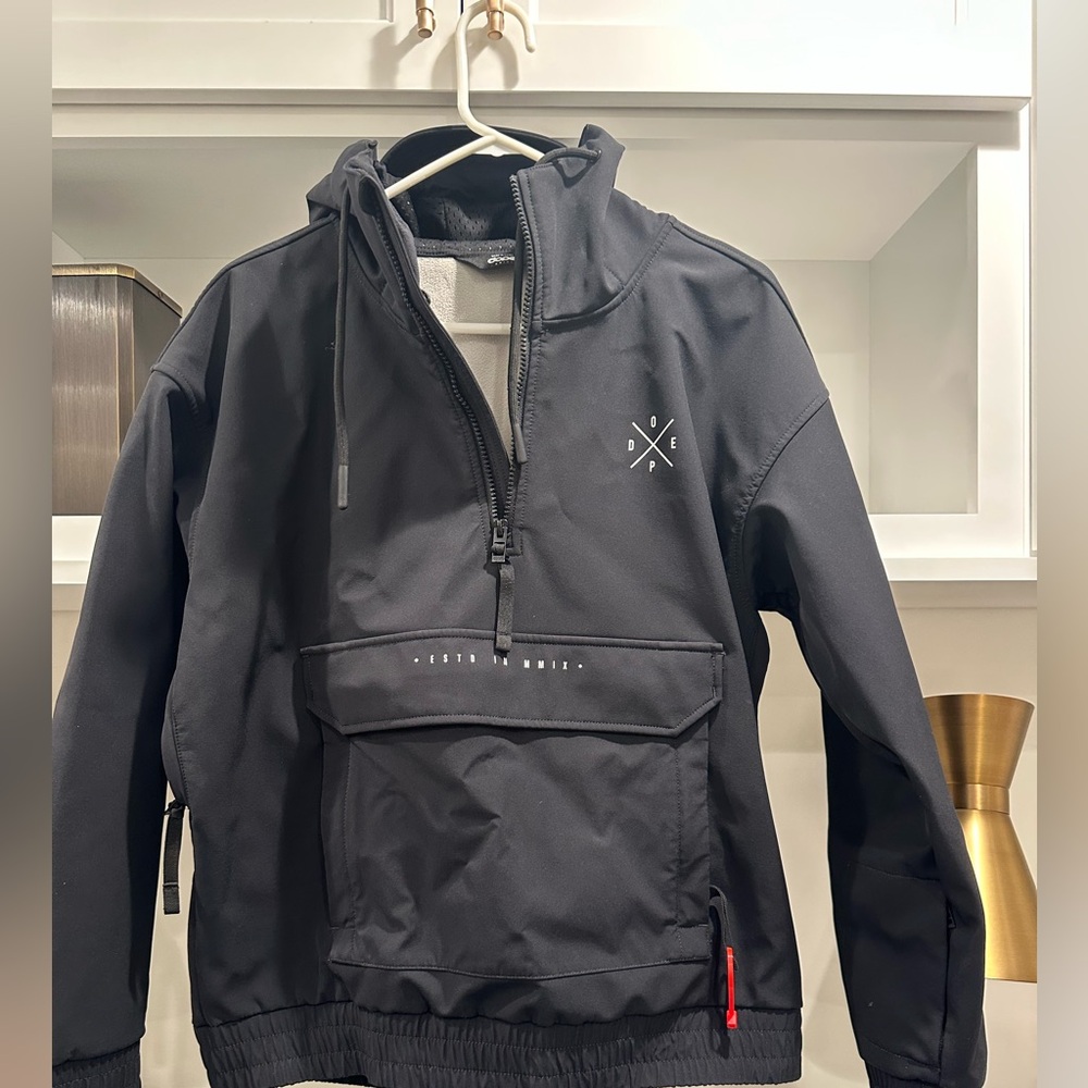 Woman’s Dope Ski/snowboard jacket